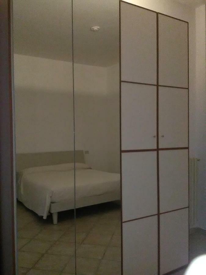 La Culla Apartment อิโมลา ภายนอก รูปภาพ